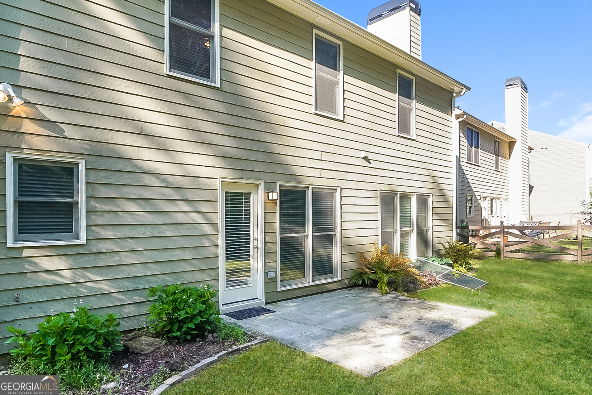 417 Moonlit Trail Dallas, GA 30132 - Photo 14 of 17