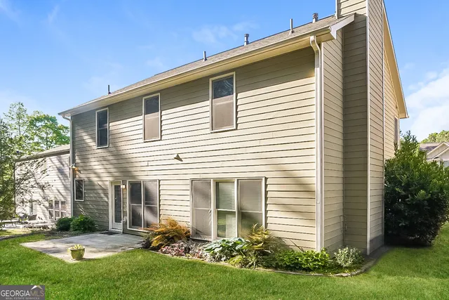 $2,240 | 417 Moonlit Trail, Dallas, GA 30132