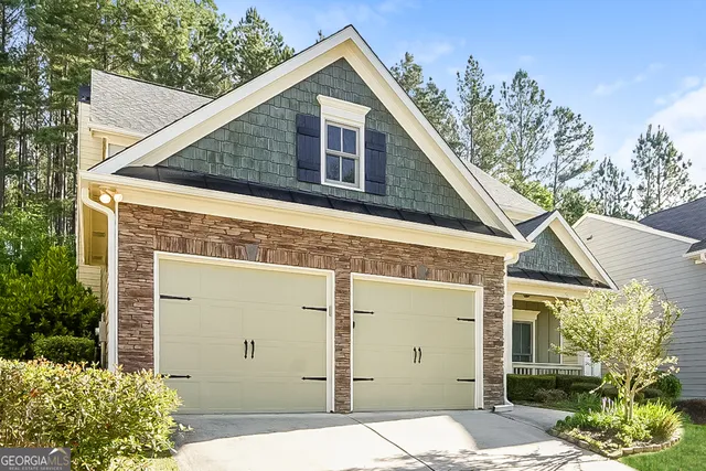 $2,240 | 417 Moonlit Trail, Dallas, GA 30132