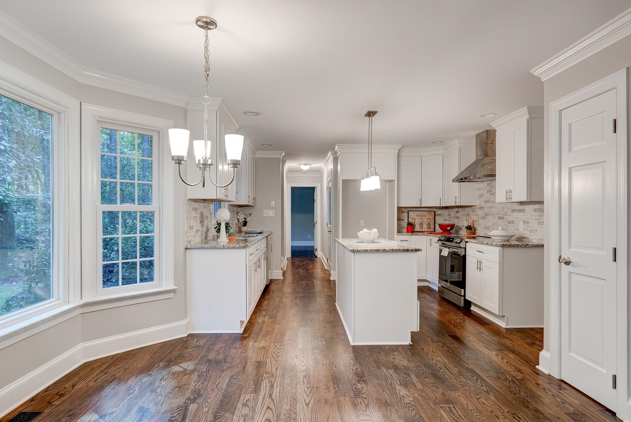 2108 Millpine Drive Raleigh, NC 27614 - Photo 8 of 28 Photo 8