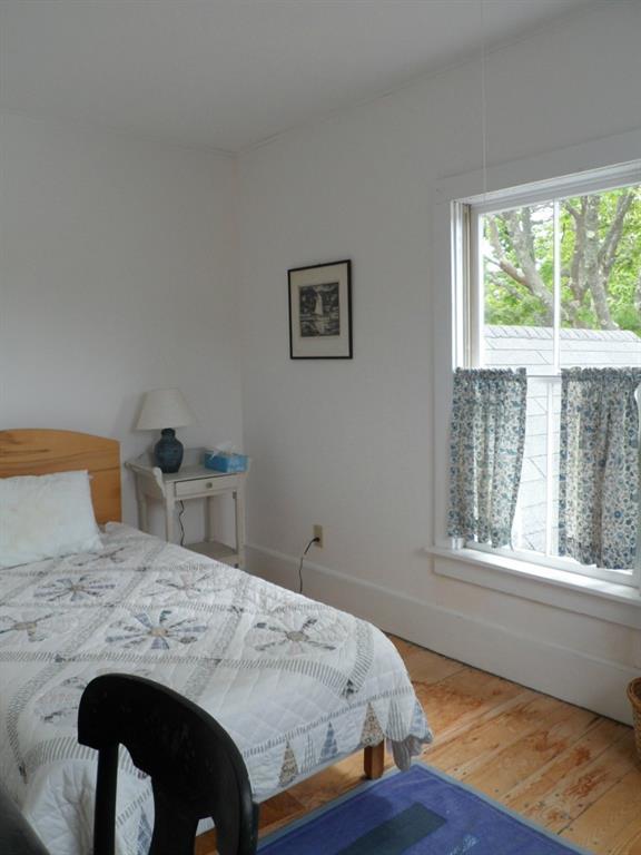 12 Lanes Island Road Vinalhaven, ME 04863 - Photo 22 of 34 Sweet bedroom on second floor. It...