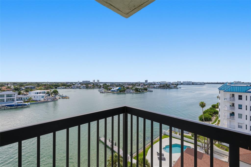 9415 Blind Pass Road, Unit 806 St. Pete Beach, FL 33706 - Photo 25 of 55