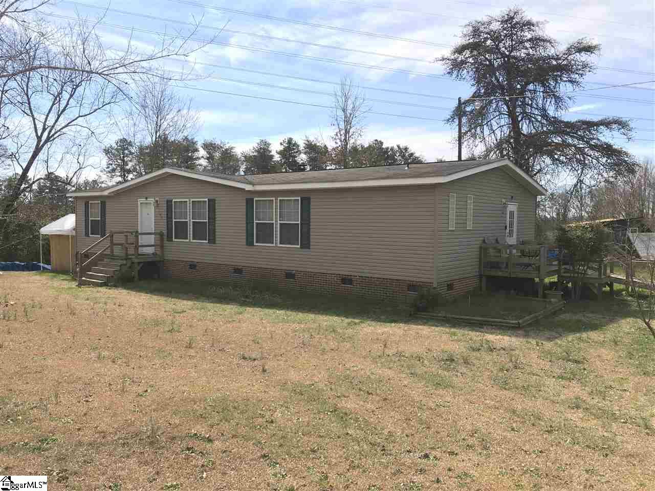 569 Rotterdam Road Liberty, SC 29657 - Photo 2 of 17
