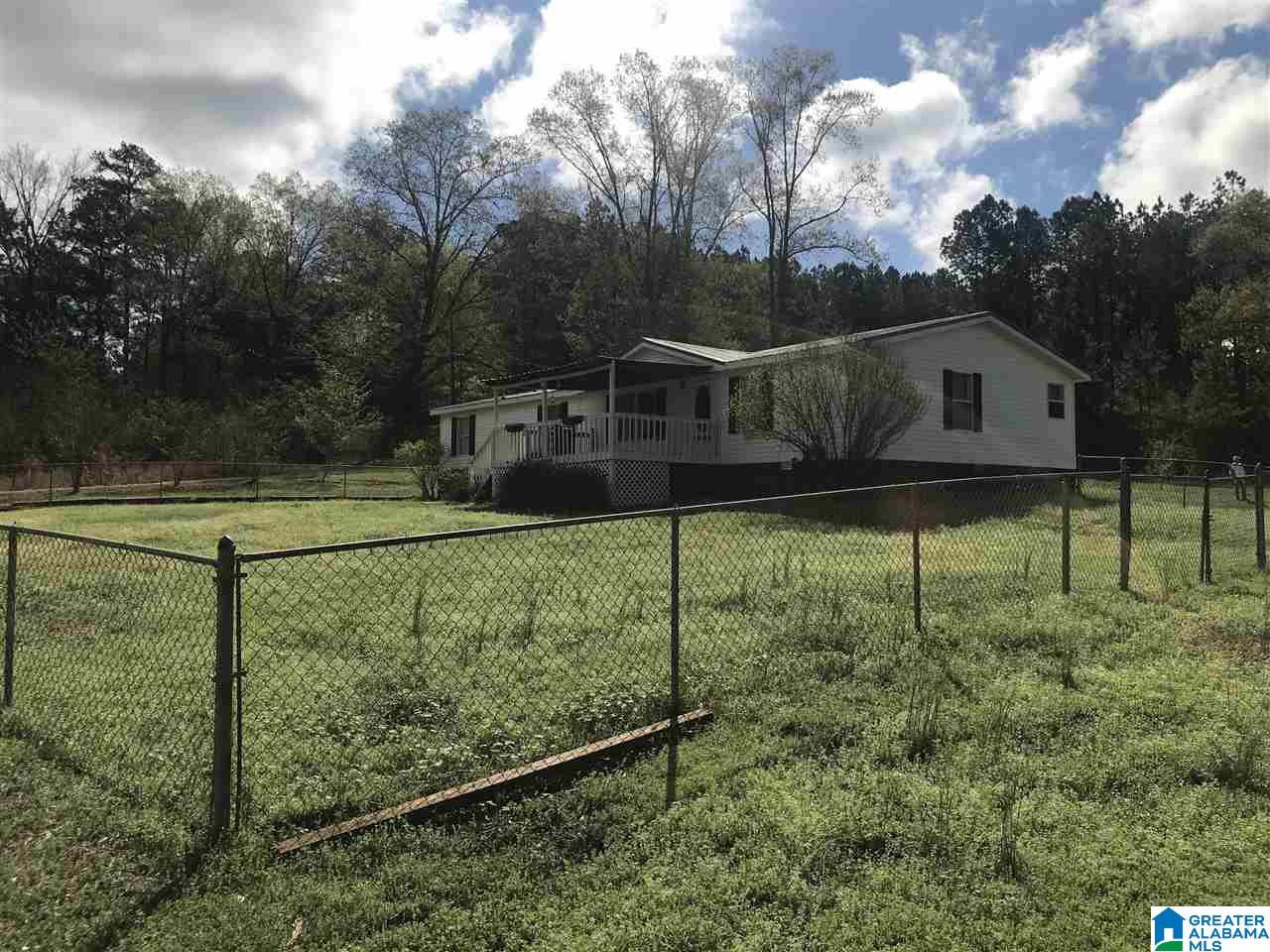 3551 Alexandria-Wellington Road Alexandria, AL 36250 - Photo 37 of 42
