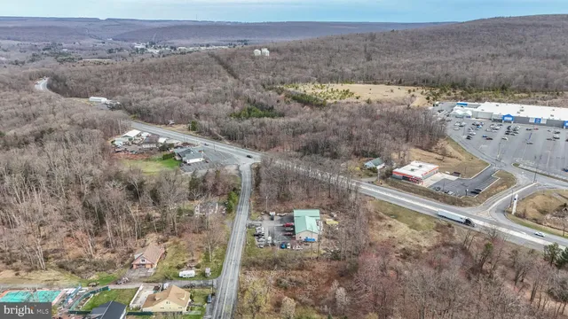 $29,995 | East Lincoln Drive, Tamaqua, PA 18252