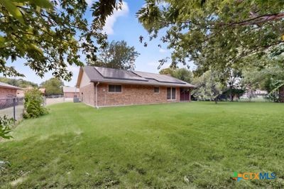 1908 Kenyon Street Killeen, TX 76543 - Photo 23 of 27