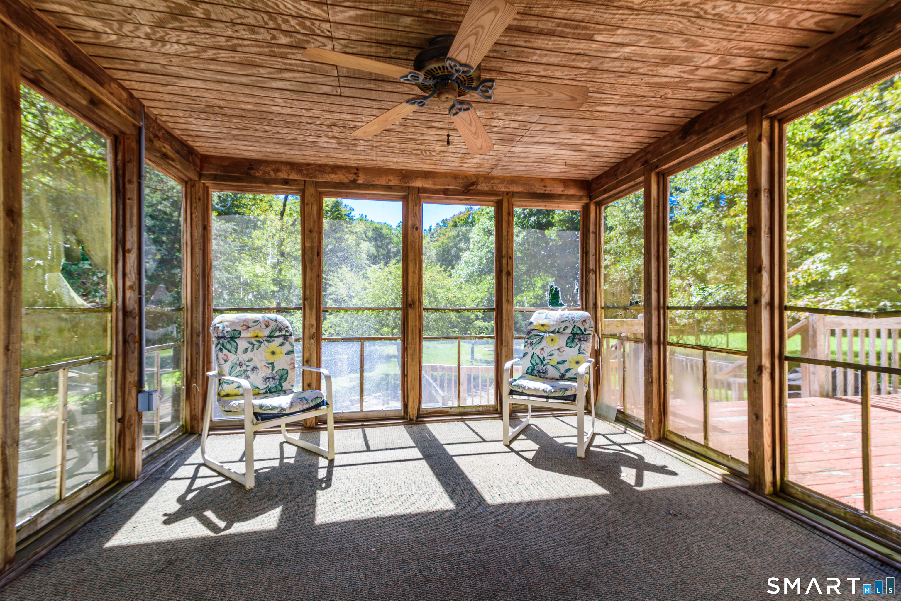 29 Lehtinen Road Thompson, CT 06277 - Photo 22 of 35 Gallery Image 22