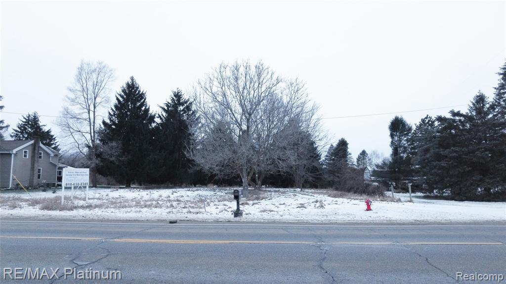 V/l Oak Grove Road Howell, MI 48855 - Photo 1 of 24