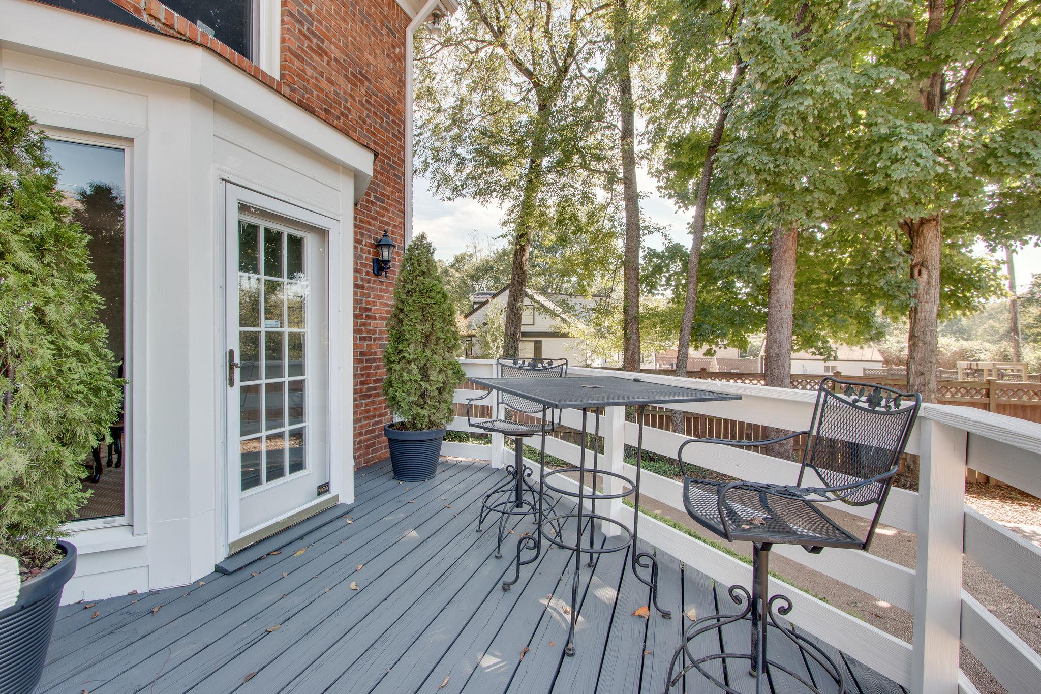 209 Cherokee Road Nashville, TN 37205 - Photo 21 of 25 Gallery Image 21