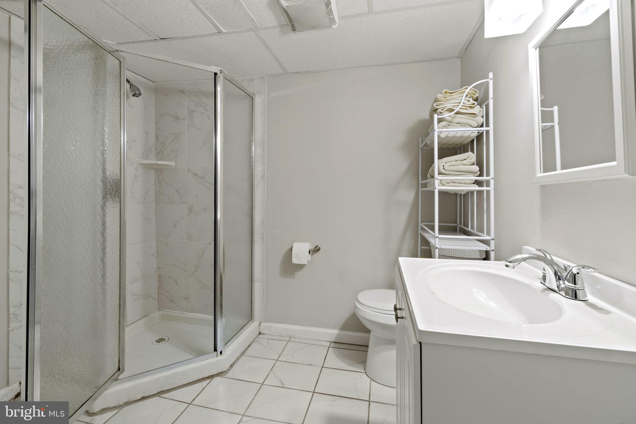 3415 Anderson Road Kensington, MD 20895 - Photo 16 of 23 Full bathroom #2