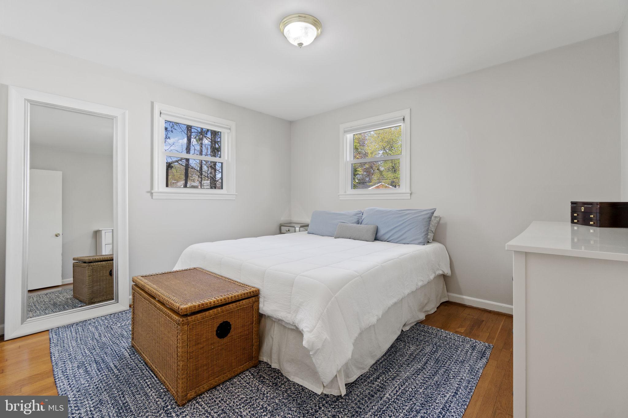 3415 Anderson Road Kensington, MD 20895 - Photo 7 of 23 Primary bedroom