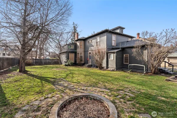 $500,000 | 309 East Birch Street, Walla Walla, WA 99362