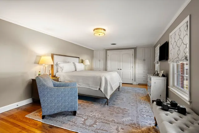 $1,300,000 | 4 Dean Road, Marblehead, MA 01945