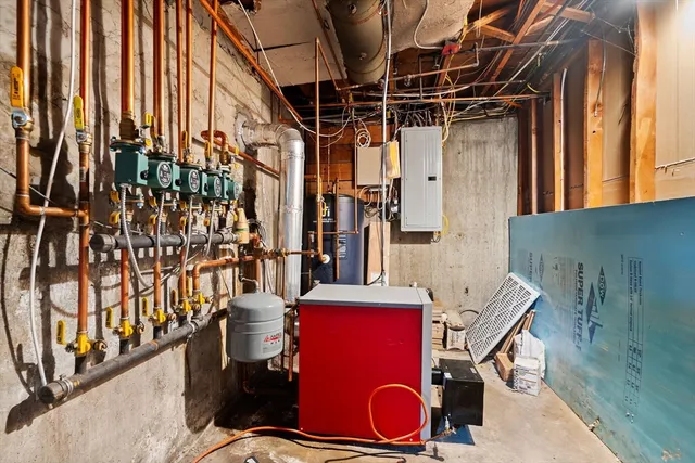 $1,300,000 | 4 Dean Road, Marblehead, MA 01945