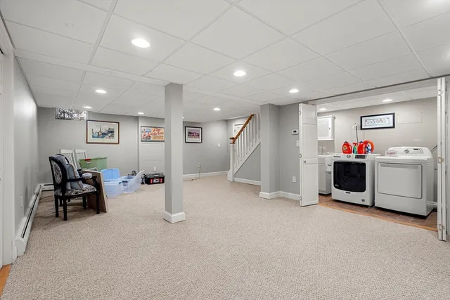 $1,300,000 | 4 Dean Road, Marblehead, MA 01945