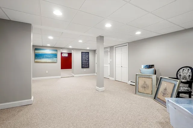 $1,300,000 | 4 Dean Road, Marblehead, MA 01945