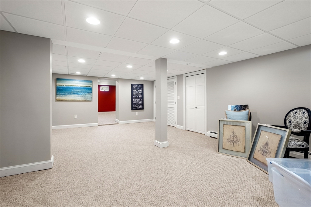 4 Dean Road Marblehead, MA 01945 - Photo 37 of 38 a very nice looking room with a large window