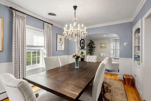 $1,300,000 | 4 Dean Road, Marblehead, MA 01945