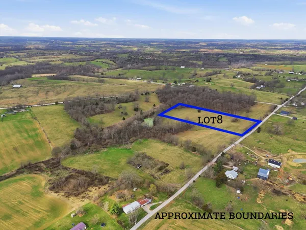 $139,000 | 1694 Poindexter Road, Cynthiana, KY 41031