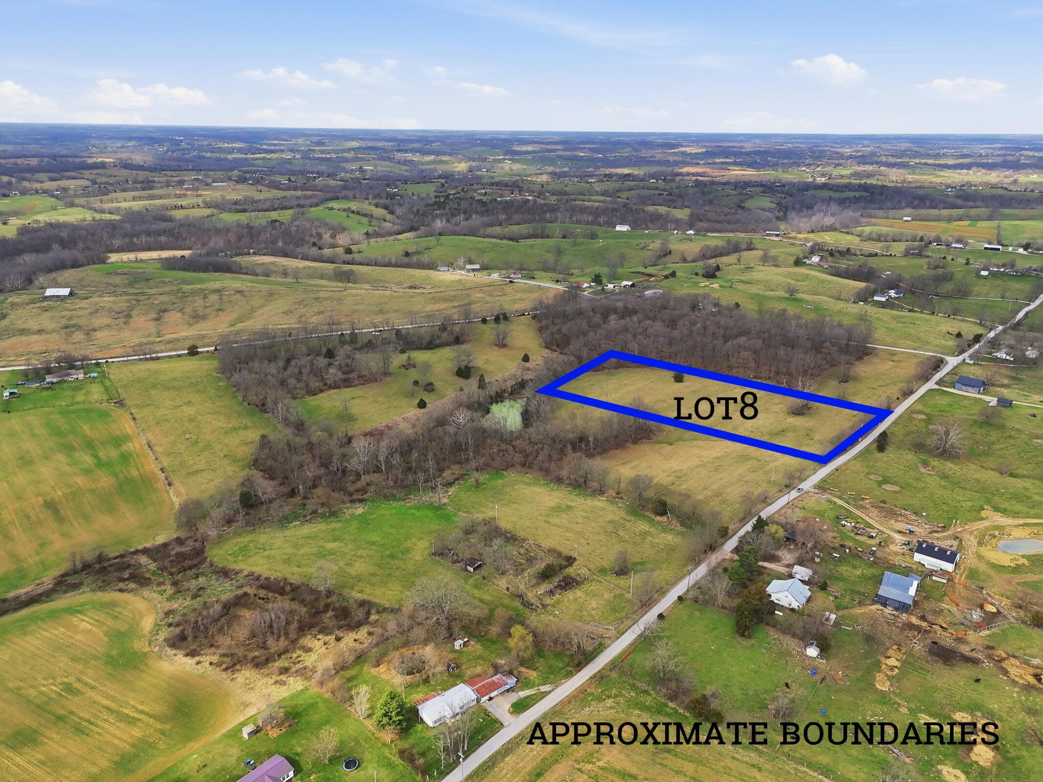 1694 Poindexter Road Cynthiana, KY 41031 - Photo 1 of 5 20260403041939301976000000-o