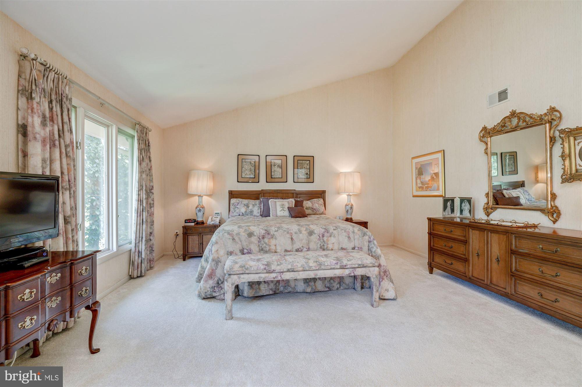 10200 Counselman Road Potomac, MD 20854 - Photo 34 of 82 vaulted ceiling