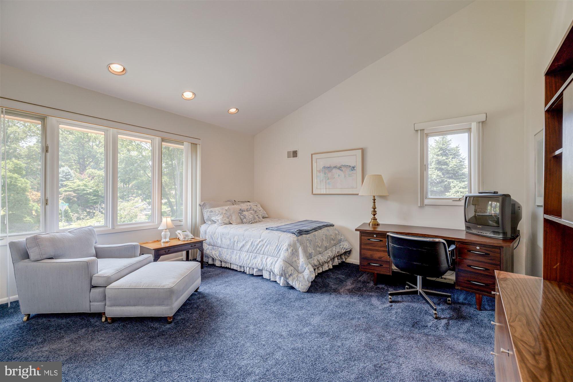 10200 Counselman Road Potomac, MD 20854 - Photo 44 of 82 Bedroom #2 with Jack and Jill
