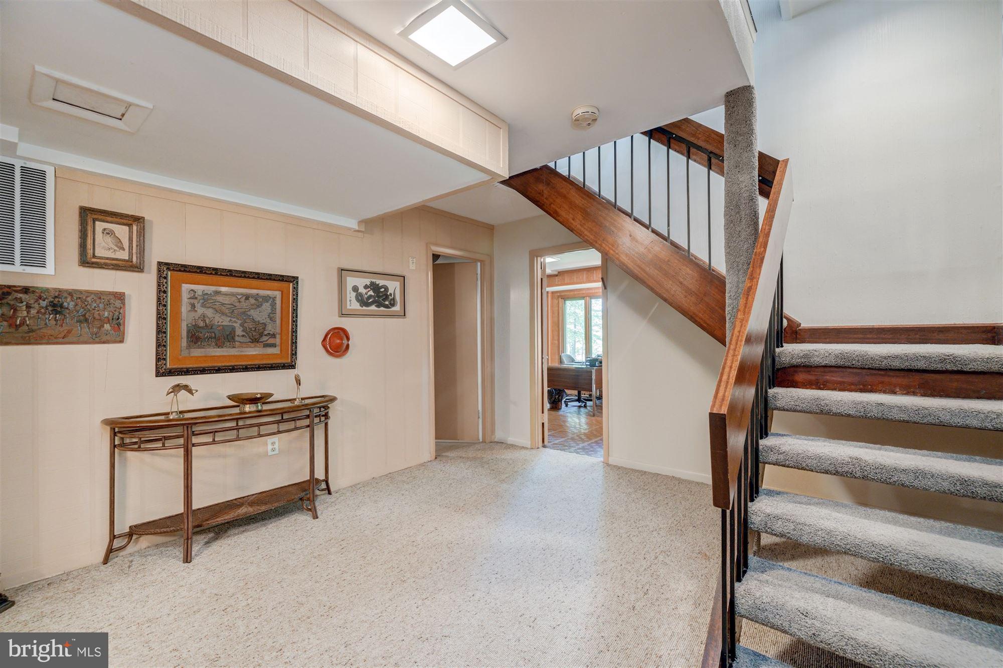 10200 Counselman Road Potomac, MD 20854 - Photo 55 of 82 full daylight lower level