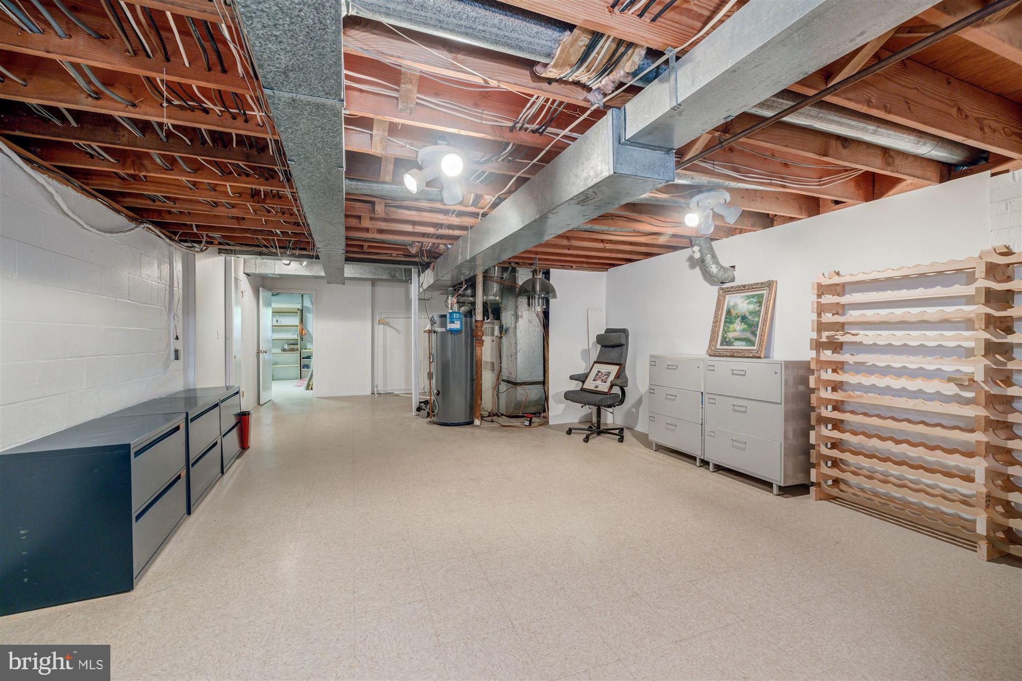 10200 Counselman Road Potomac, MD 20854 - Photo 67 of 82 huge storage area with large closets