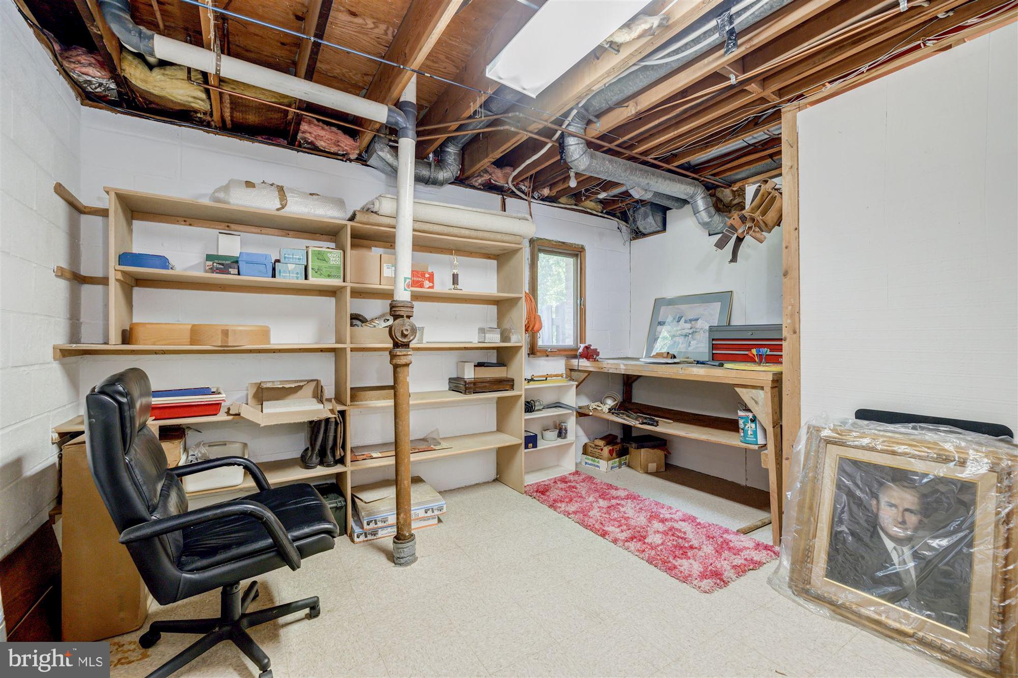 10200 Counselman Road Potomac, MD 20854 - Photo 68 of 82 Workshop!