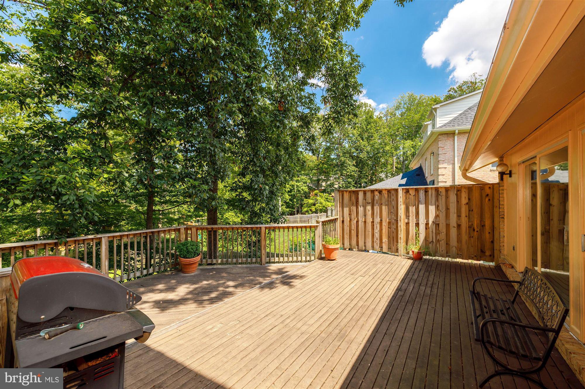 10200 Counselman Road Potomac, MD 20854 - Photo 71 of 82 green views!