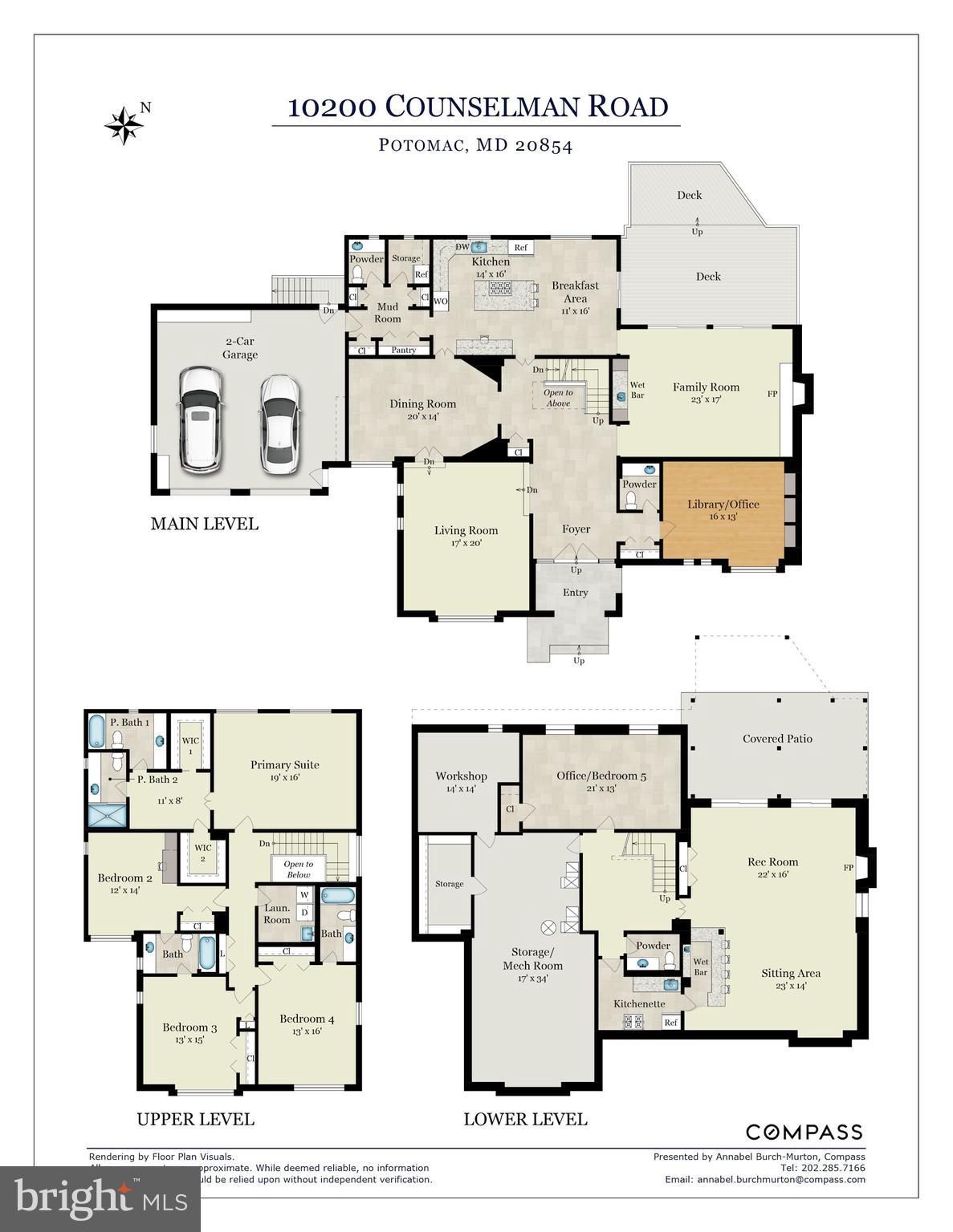 10200 Counselman Road Potomac, MD 20854 - Photo 82 of 82 Gallery Image 82