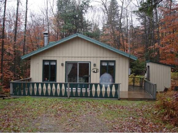 385 Bourbon Run Road Jamaica, VT 05343 - Photo 1 of 1 Gallery Image 1