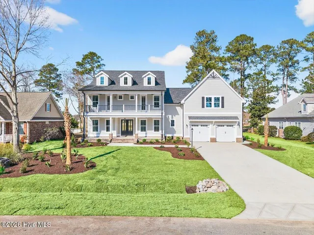 $825,000 | 520 South Middleton Drive Northwest, Calabash, NC 28467