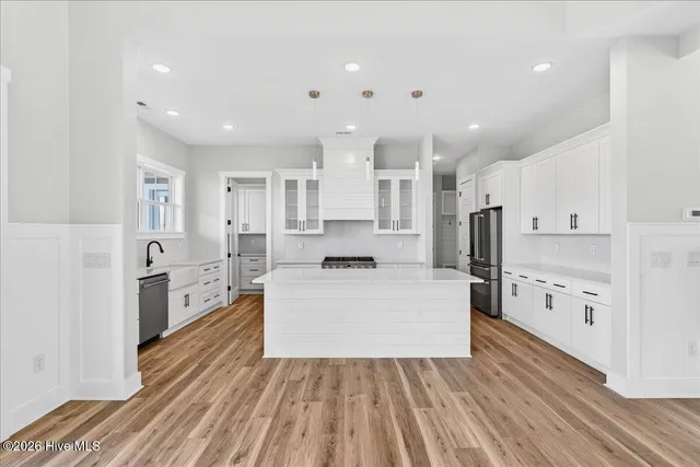 $825,000 | 520 South Middleton Drive Northwest, Calabash, NC 28467