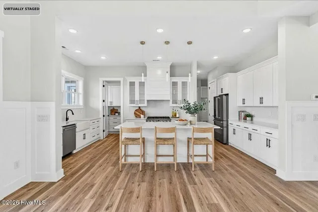 $825,000 | 520 South Middleton Drive Northwest, Calabash, NC 28467