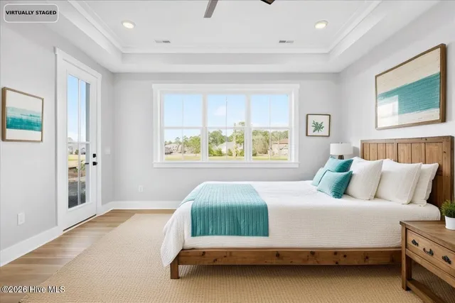 $825,000 | 520 South Middleton Drive Northwest, Calabash, NC 28467