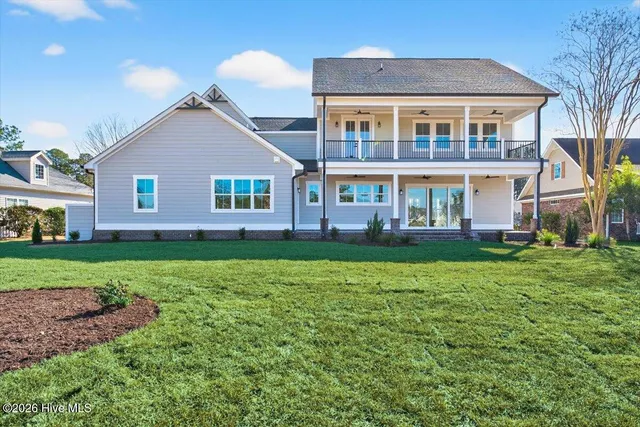 $825,000 | 520 South Middleton Drive Northwest, Calabash, NC 28467