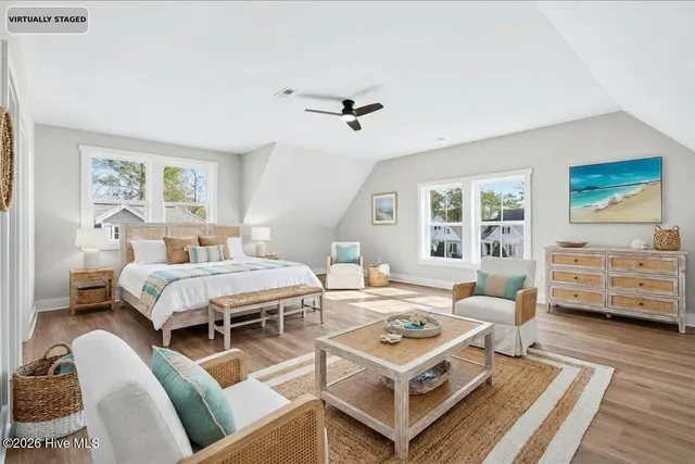 $825,000 | 520 South Middleton Drive Northwest, Calabash, NC 28467