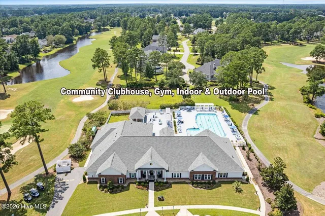 $825,000 | 520 South Middleton Drive Northwest, Calabash, NC 28467