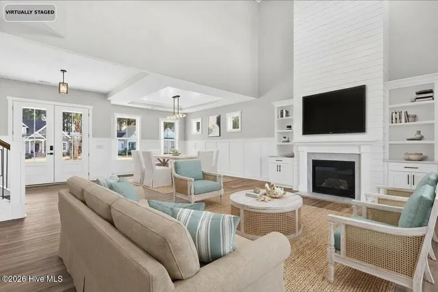 $825,000 | 520 South Middleton Drive Northwest, Calabash, NC 28467