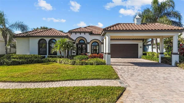 $1,199,000 | 576 Mast Drive, Bradenton, FL 34208