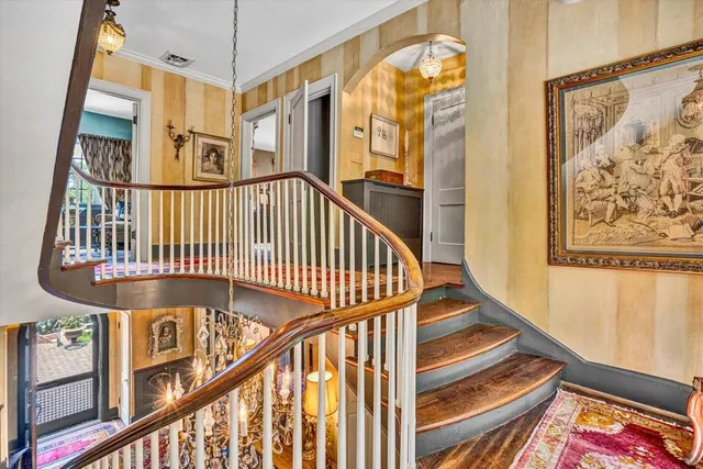 $1,800,000 | 2412 Robin Hood Road Southeast, Roanoke, VA 24014