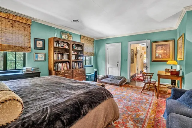 $1,800,000 | 2412 Robin Hood Road Southeast, Roanoke, VA 24014