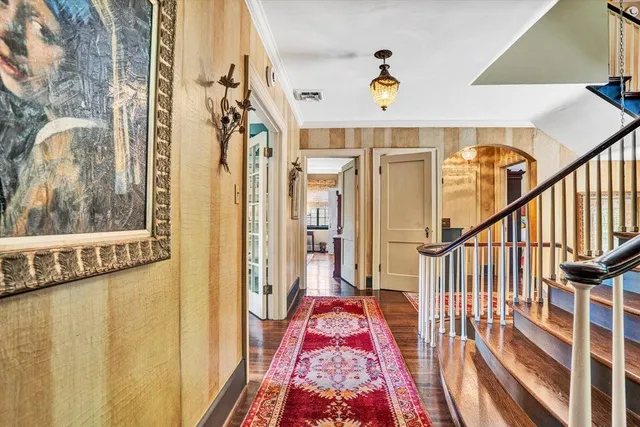 $1,800,000 | 2412 Robin Hood Road Southeast, Roanoke, VA 24014