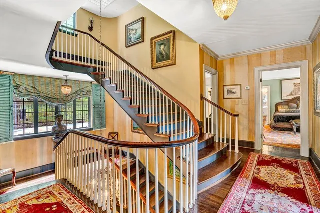 $1,800,000 | 2412 Robin Hood Road Southeast, Roanoke, VA 24014