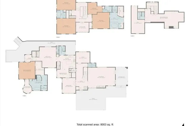 $1,800,000 | 2412 Robin Hood Road Southeast, Roanoke, VA 24014
