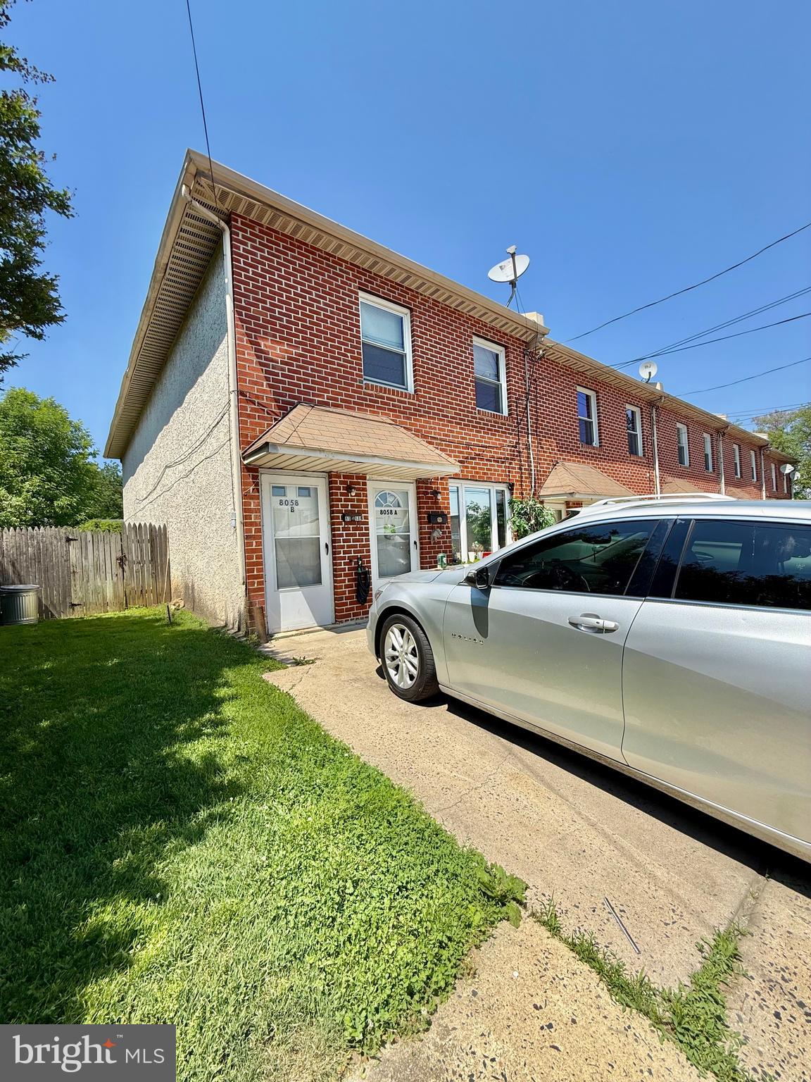 8058 Walker Street Philadelphia, PA 19136 - Photo 3 of 53