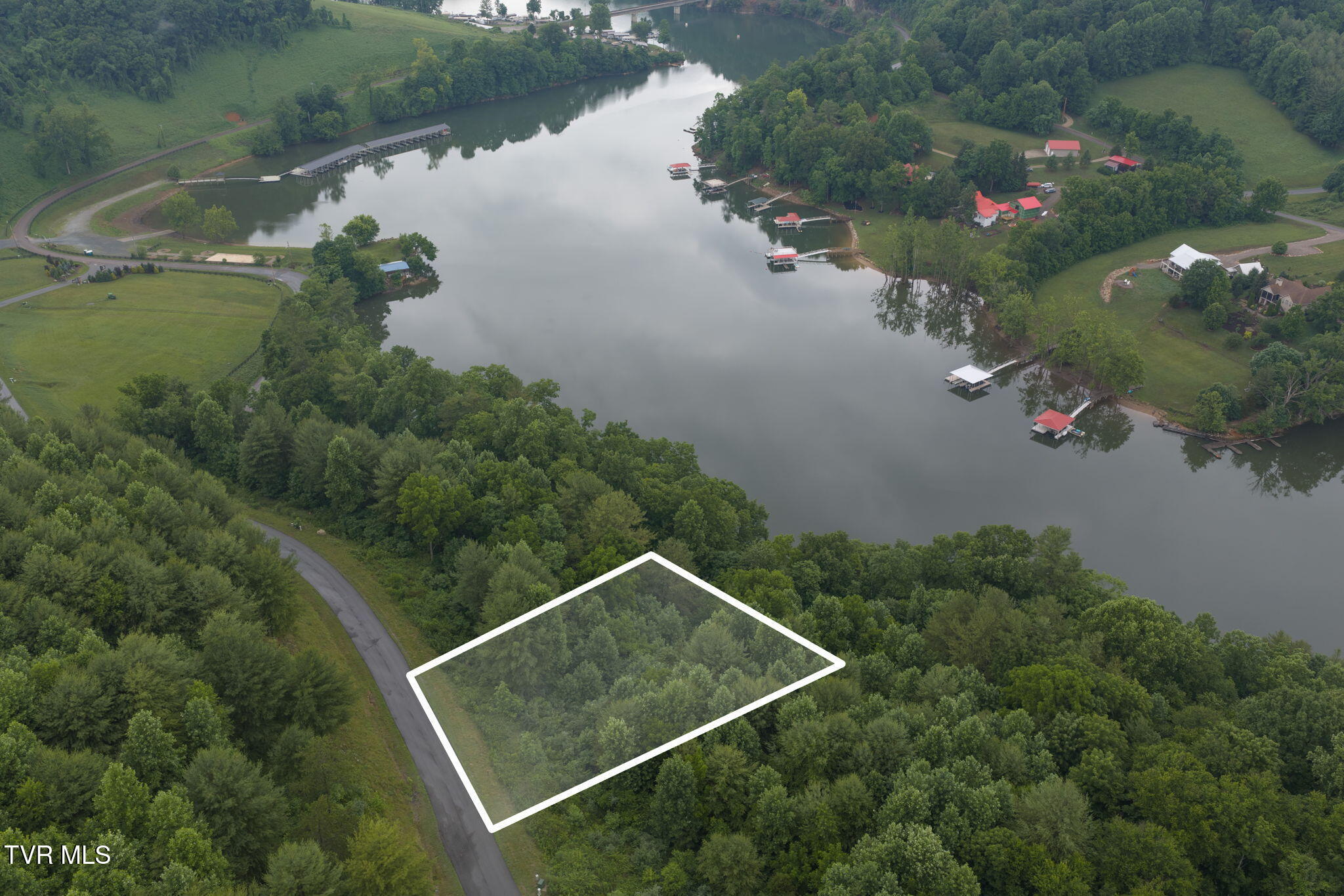 Lot 21 Eagle Rdg Parkway, Unit 21 Butler, TN 37640 - Photo 9 of 17 16-web-or-mls-DJI_20260601141021_0580_D