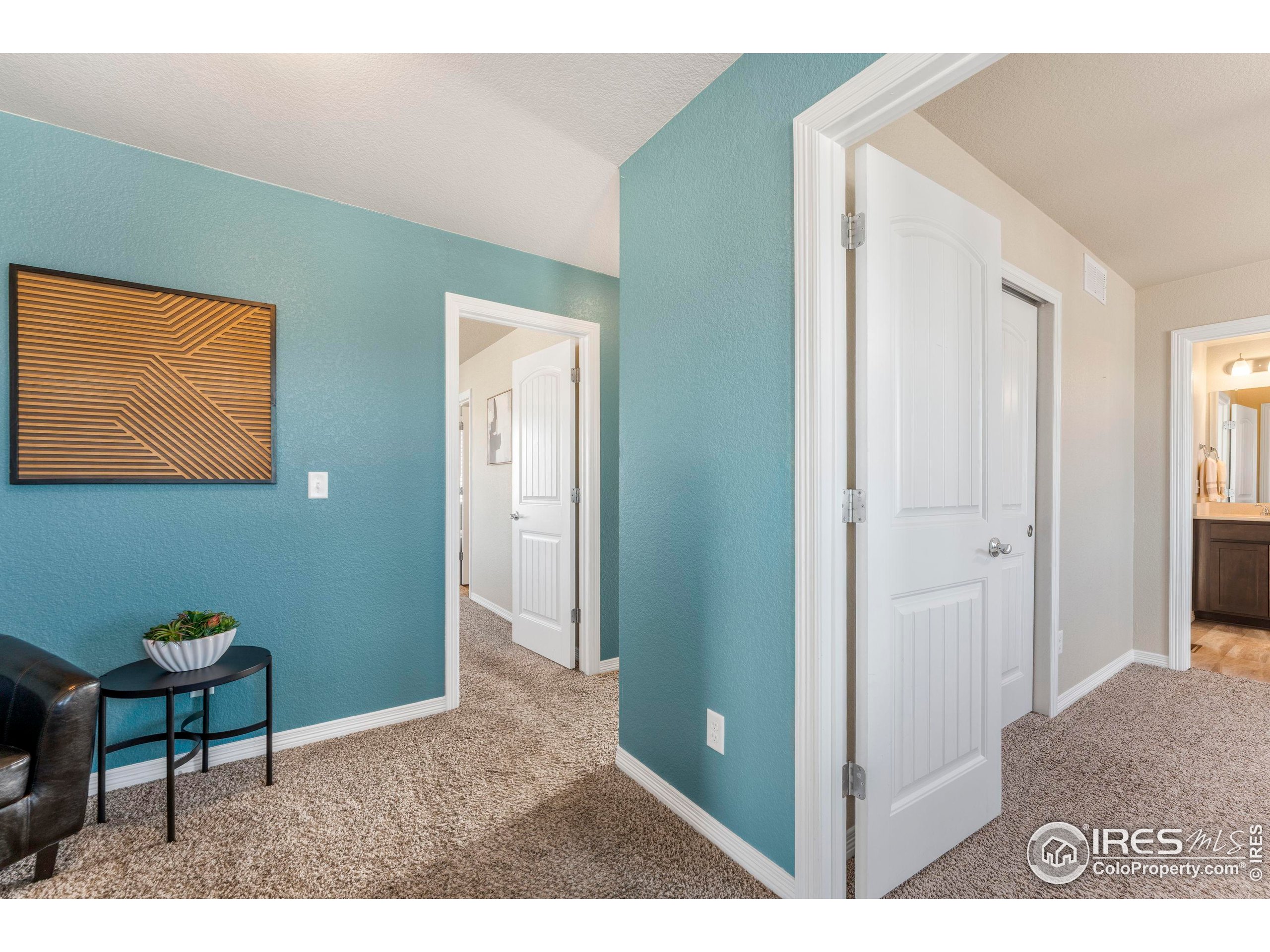 4527 Longmead Drive Windsor, CO 80550 - Photo 22 of 32 a view interior of a house and interior