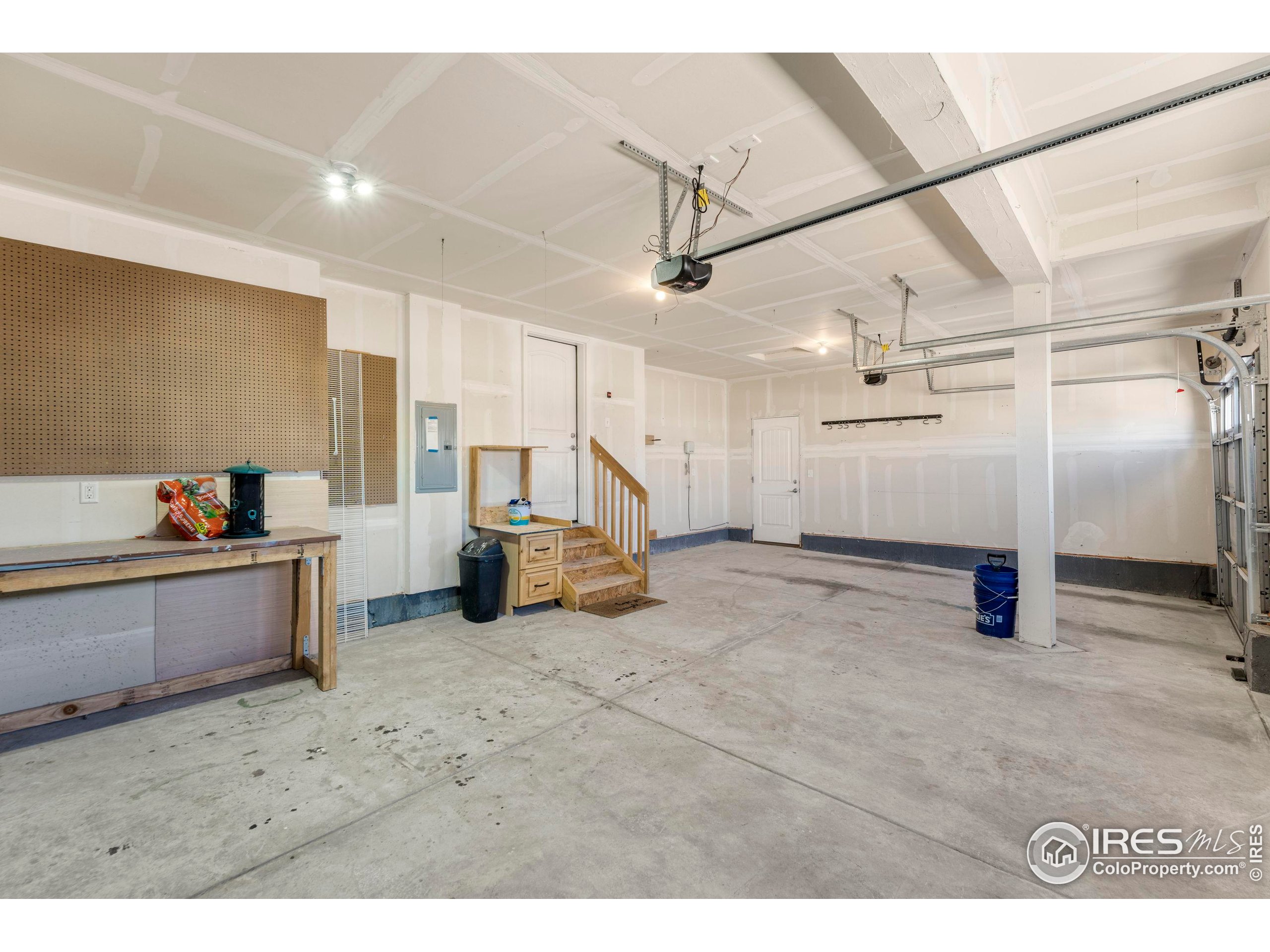4527 Longmead Drive Windsor, CO 80550 - Photo 28 of 32 a view of a storage & utility room